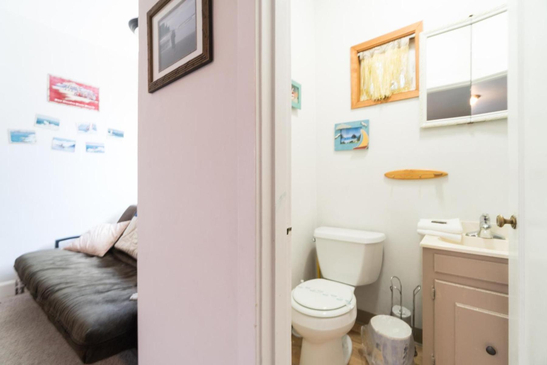 Surfers Cove Villa Seaside Ngoại thất bức ảnh