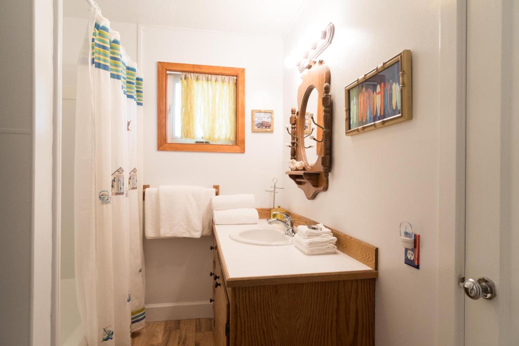 Surfers Cove Villa Seaside Ngoại thất bức ảnh