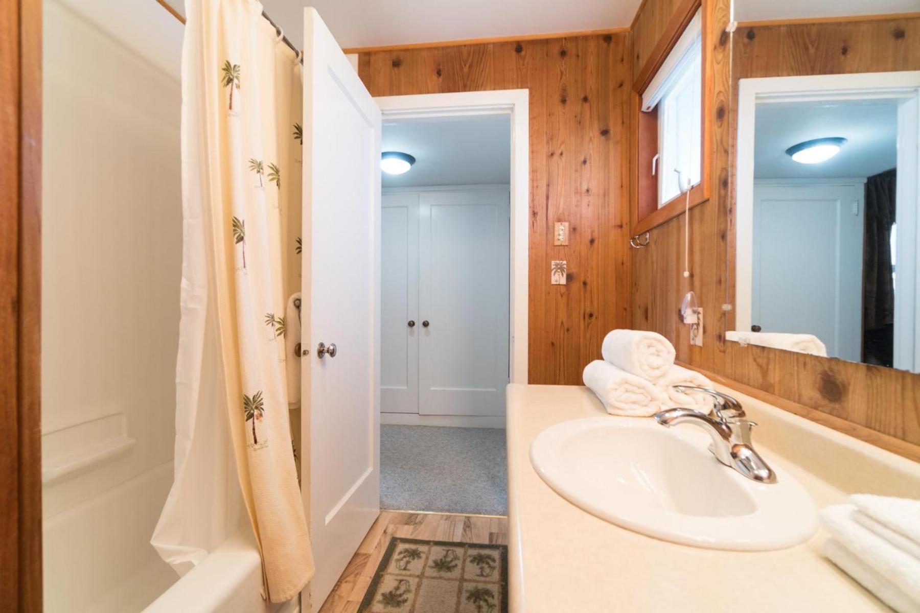 Surfers Cove Villa Seaside Ngoại thất bức ảnh